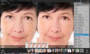 رتوش عکس ArcSoft Portrait Plus 3 رتوش عکس ArcSoft Portrait Plus 3