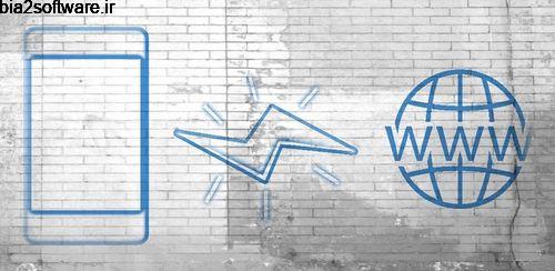 Bolt Browser for Android v0.3 مرورگر اینترنت بولت اندروید Bolt Browser for Android v0.3 مرورگر اینترنت بولت اندروید