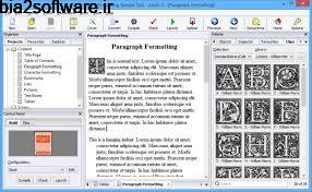 ساخت کتاب الکترونیکی (ایبوک) Anthemion Jutoh 1.7 ساخت کتاب الکترونیکی (ایبوک) Anthemion Jutoh 1.7