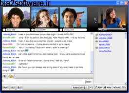 چت و مسنجر پالتاک PalTalk Messenger 11.4 چت و مسنجر پالتاک PalTalk Messenger 11.4
