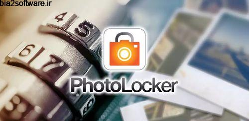 Photo Locker Pro v2.0.1 قفل کردن تصاویر اندروید Photo Locker Pro v2.0.1 قفل کردن تصاویر اندروید