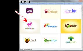 طراحی لوگو Sothink Logo Maker Pro 4.4 طراحی لوگو Sothink Logo Maker Pro 4.4