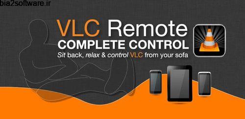 VLC REMOTE v5.6 ریموت وی ال سی اندروید VLC REMOTE v5.6 ریموت وی ال سی اندروید