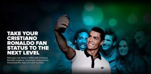 CR7Selfie v1.0.1 سلفی با کریستین رونالدو CR7Selfie v1.0.1 سلفی با کریستین رونالدو