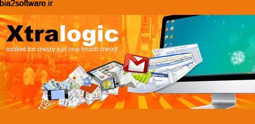 Remote Desktop Client v5.3.2 ریموت اندروید Remote Desktop Client v5.3.2 ریموت اندروید