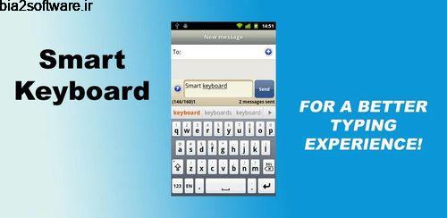 BabelType (Smart Keyboard PRO) v4.13.0 کیبورد بابل تایپ اندروید BabelType (Smart Keyboard PRO) v4.13.0 کیبورد بابل تایپ اندروید