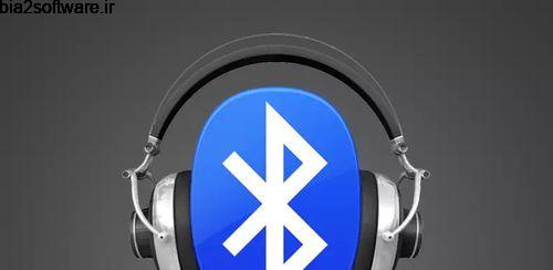 Bluetooth Detection v4.1.0 افزونه بلوتوث اندروید Bluetooth Detection v4.1.0 افزونه بلوتوث اندروید
