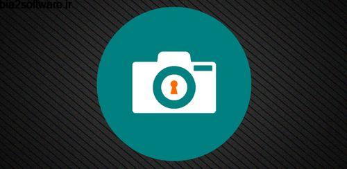 Photo Scrambler v1.0 مخفی کردن عکس اندروید Photo Scrambler v1.0 مخفی کردن عکس اندروید