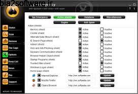 ضدجاسوسی NETGATE Spy Emergency 13 ضدجاسوسی NETGATE Spy Emergency 13