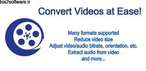 Video Converter Android 2 Premium v3.2.5 مبدل ویدیوی اندروید Video Converter Android 2 Premium v3.2.5 مبدل ویدیوی اندروید