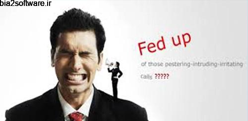 Extreme Call Blocker v30.8.10.17.2 بلک لیست اندروید Extreme Call Blocker v30.8.10.17.2 بلک لیست اندروید