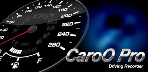 جعبه سیاه اندروید CaroO Pro (Dashcam & OBD) v3.2.0 جعبه سیاه اندروید CaroO Pro (Dashcam & OBD) v3.2.0