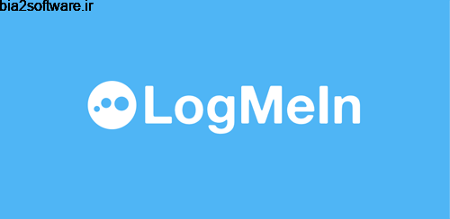 LogMeIn v2.5.1189 دسترسی ریموت به کامپیوتر در اندروید LogMeIn v2.5.1189 دسترسی ریموت به کامپیوتر در اندروید