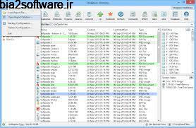 بهینه سازی و تحلیل هارد دیسک DiskBoss Ultimate 5.6 بهینه سازی و تحلیل هارد دیسک DiskBoss Ultimate 5.6