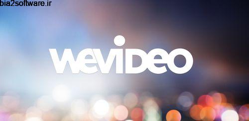 Video Editor v5.8.353 ویرایشگر ویدیو اندروید Video Editor v5.8.353 ویرایشگر ویدیو اندروید