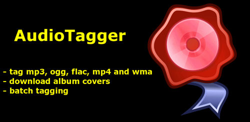AudioTagger Pro – Tag Music v6.3.2 ویرایش تگ فایل های صوتی اندروید AudioTagger Pro – Tag Music v6.3.2 ویرایش تگ فایل های صوتی اندروید