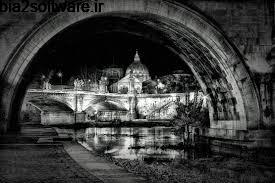 سیاه و سفید کردن حرفه ای عکس JixiPix Dramatic Black And White 2.51 سیاه و سفید کردن حرفه ای عکس JixiPix Dramatic Black And White 2.51