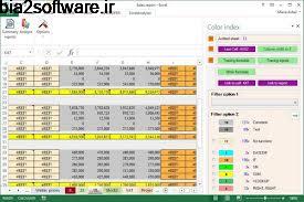 ابزار های کاربردی برای اکسل AbleBits Ultimate Suite for Excel 2016 ابزار های کاربردی برای اکسل AbleBits Ultimate Suite for Excel 2016