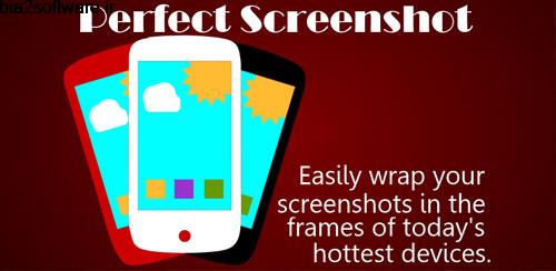 Perfect Screenshot Ultra vr42 ساخت اسکرین شات اندروید Perfect Screenshot Ultra vr42 ساخت اسکرین شات اندروید