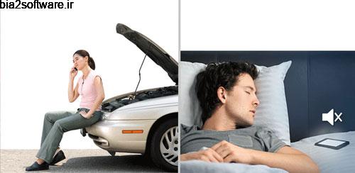 Urgent Calls™ (Full version) v1.0 پرفایل سایلت هوشمند اندروید Urgent Calls™ (Full version) v1.0 پرفایل سایلت هوشمند اندروید