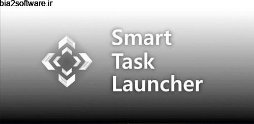 Smart Task Launcher PRO v1.2.2 لانچر مدیریت هوشمند اندروید Smart Task Launcher PRO v1.2.2 لانچر مدیریت هوشمند اندروید