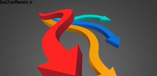 Movement Detection v4.0.2 تشخیص حرکت در اندروید Movement Detection v4.0.2 تشخیص حرکت در اندروید