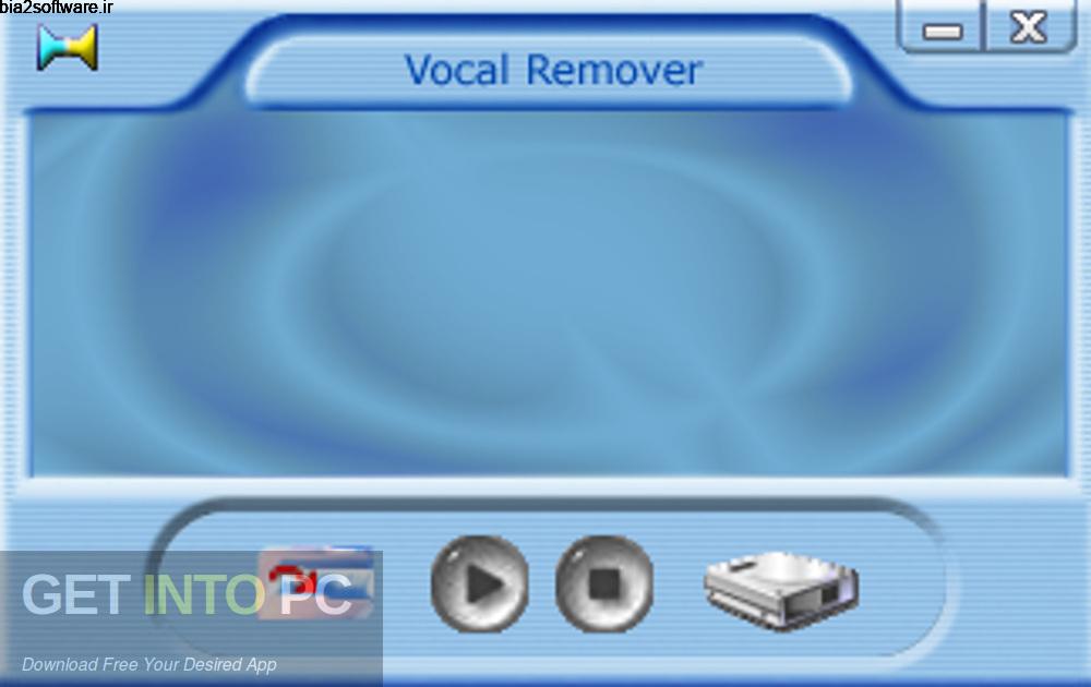 خوانندگی (حذف صدای خواننده) YoGen Vocal Remover 3.3.9 خوانندگی (حذف صدای خواننده) YoGen Vocal Remover 3.3.9