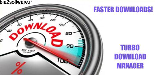Turbo Downloader v3.13 دانلود منیجر توربو دانلودر Turbo Downloader v3.13 دانلود منیجر توربو دانلودر