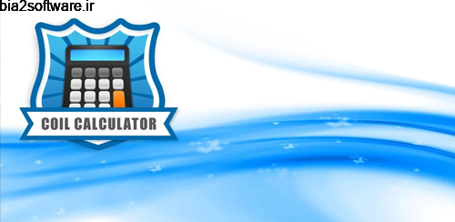 MicroCoil Pro Calc v5.2 ماشین حساب مهندسی برق اندروید MicroCoil Pro Calc v5.2 ماشین حساب مهندسی برق اندروید