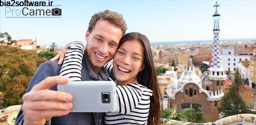 MagicPix Pro Camera Chromecast v3.0 دوربین عکاسی اندروید MagicPix Pro Camera Chromecast v3.0 دوربین عکاسی اندروید