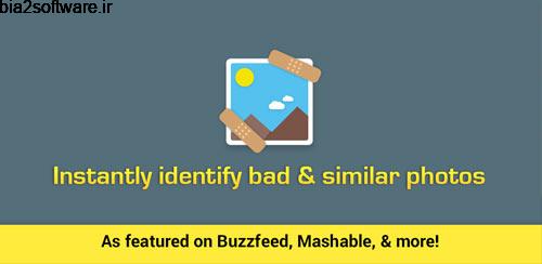 Gallery Doctor Photo Managerr v1.1.4.2 دکترگالری اندروید Gallery Doctor Photo Managerr v1.1.4.2 دکترگالری اندروید