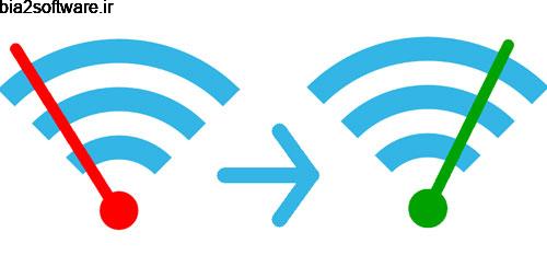 Smart WLAN Selector v1.4 انتخاب هوشمند وای فای اندروید Smart WLAN Selector v1.4 انتخاب هوشمند وای فای اندروید