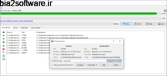 کپی سریع فایل ها Ultracopier کپی سریع فایل ها Ultracopier