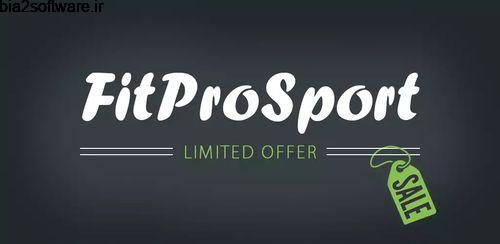 Fitness Coach FitProSport FULL v3.51 مربی تناسب اندام اندروید Fitness Coach FitProSport FULL v3.51 مربی تناسب اندام اندروید
