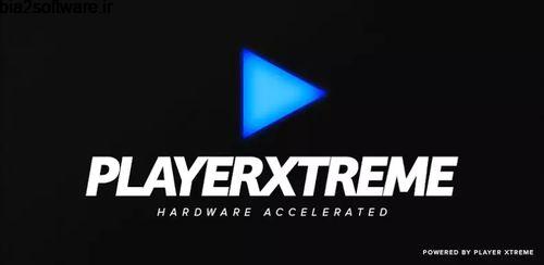 PlayerXtreme – Media Player v0.11.1 مدیا پلیر اکستریم برای اندروید PlayerXtreme – Media Player v0.11.1 مدیا پلیر اکستریم برای اندروید