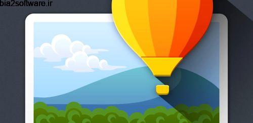 Superimpose v6.0.3 ویرایشگر عکس اندروید Superimpose v6.0.3 ویرایشگر عکس اندروید