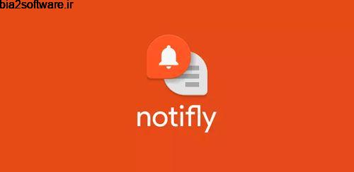Notifly Plus v1.26 RC1 اعلان برای اندروید Notifly Plus v1.26 RC1 اعلان برای اندروید