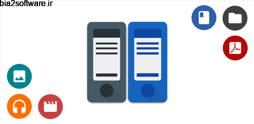 MK Explorer (File manager) v2.4.0 فایل منیجر ام کی اکسپلورر اندروید MK Explorer (File manager) v2.4.0 فایل منیجر ام کی اکسپلورر اندروید