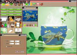 قاب عکس PhotoShine 5.5 قاب عکس PhotoShine 5.5