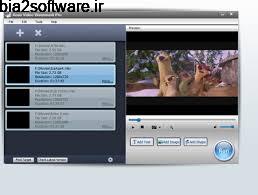قرار دادن کپی رایت بر روی فیلم Aoao Video Watermark Pro 5.2 قرار دادن کپی رایت بر روی فیلم Aoao Video Watermark Pro 5.2