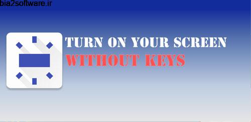 AirOn – Control your screen premium v1.8.4.6 روشن کردن صفحه بدون دکمه اندروید AirOn – Control your screen premium v1.8.4.6 روشن کردن صفحه بدون دکمه اندروید