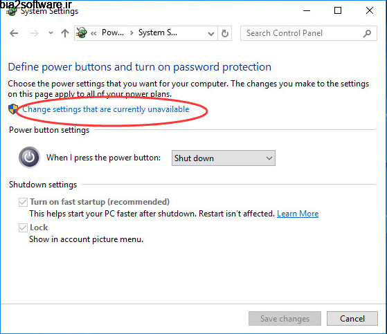 افزایش سرعت بوت ویندوز StartupSlowFix 3.5 افزایش سرعت بوت ویندوز StartupSlowFix 3.5