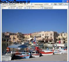 تبدیل فرمت زیرنویس Txt2VobSub 4.3 تبدیل فرمت زیرنویس Txt2VobSub 4.3