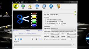 حذف قسمتی از فیلم Allok Video Splitter 3.1 حذف قسمتی از فیلم Allok Video Splitter 3.1
