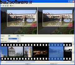 ساخت فیلم با عکس PhotoFilmStrip 1.3.99 ساخت فیلم با عکس PhotoFilmStrip 1.3.99
