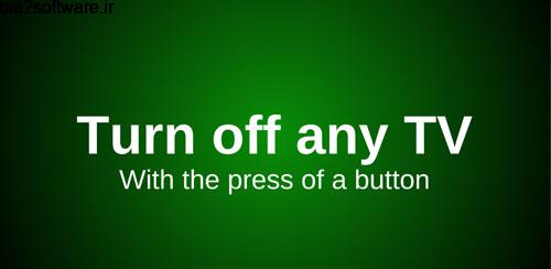 The Off Button v2.9.2 خاموش کردن تلویزیون اندروید The Off Button v2.9.2 خاموش کردن تلویزیون اندروید