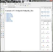 ساخت صفحات وب Fresh HTML 3.60 ساخت صفحات وب Fresh HTML 3.60