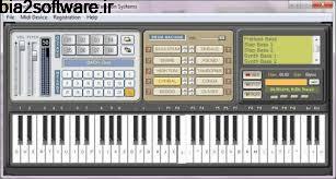 شبیه ساز پیانو Piano FX Studio 4 شبیه ساز پیانو Piano FX Studio 4