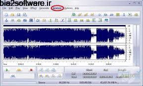 ویرایش فایل های صوتی Magic Music Editor 8.12.2 ویرایش فایل های صوتی Magic Music Editor 8.12.2