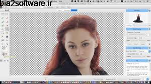 حذف بک گراند عکس Fluid Mask 3.3.15 حذف بک گراند عکس Fluid Mask 3.3.15